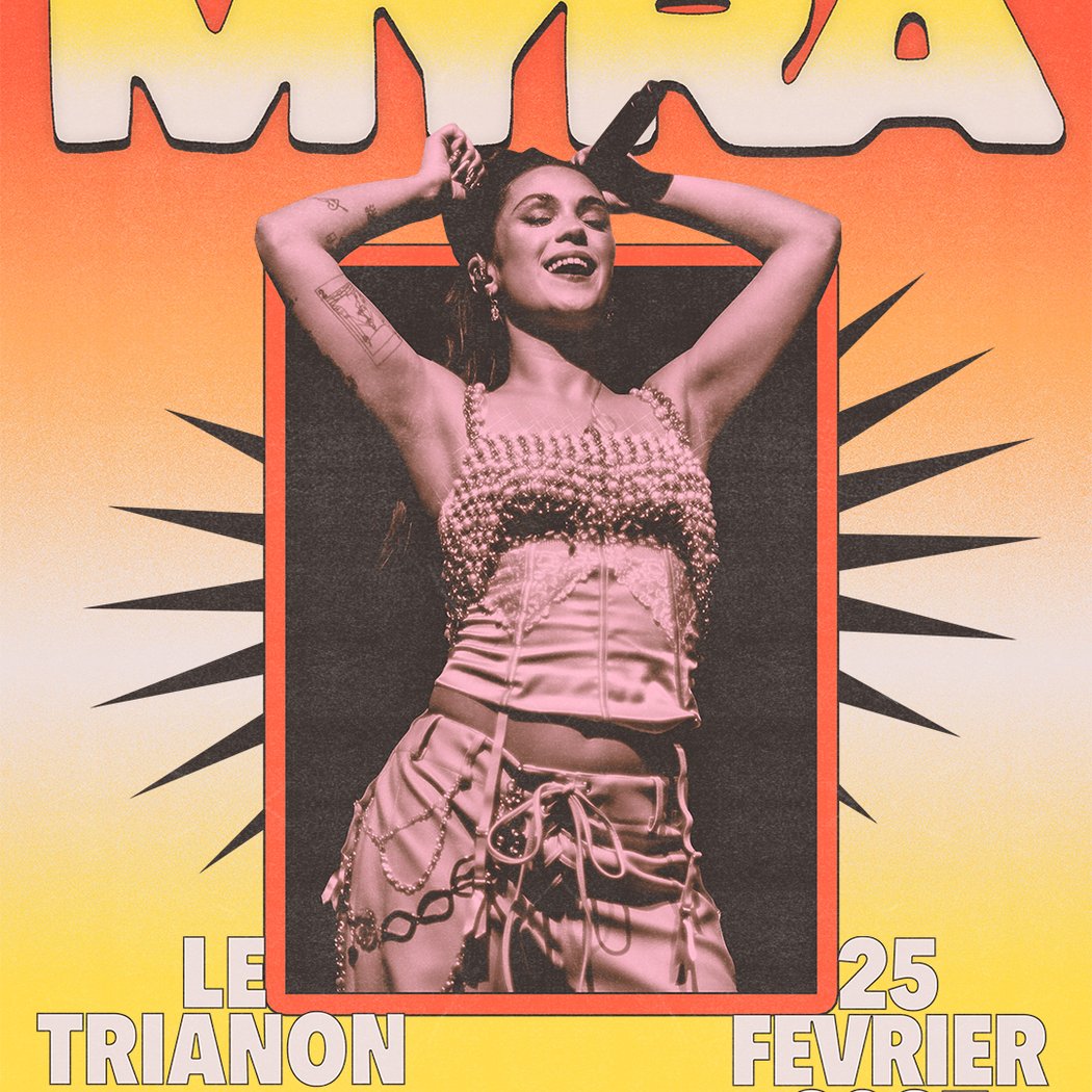 MYRA 1