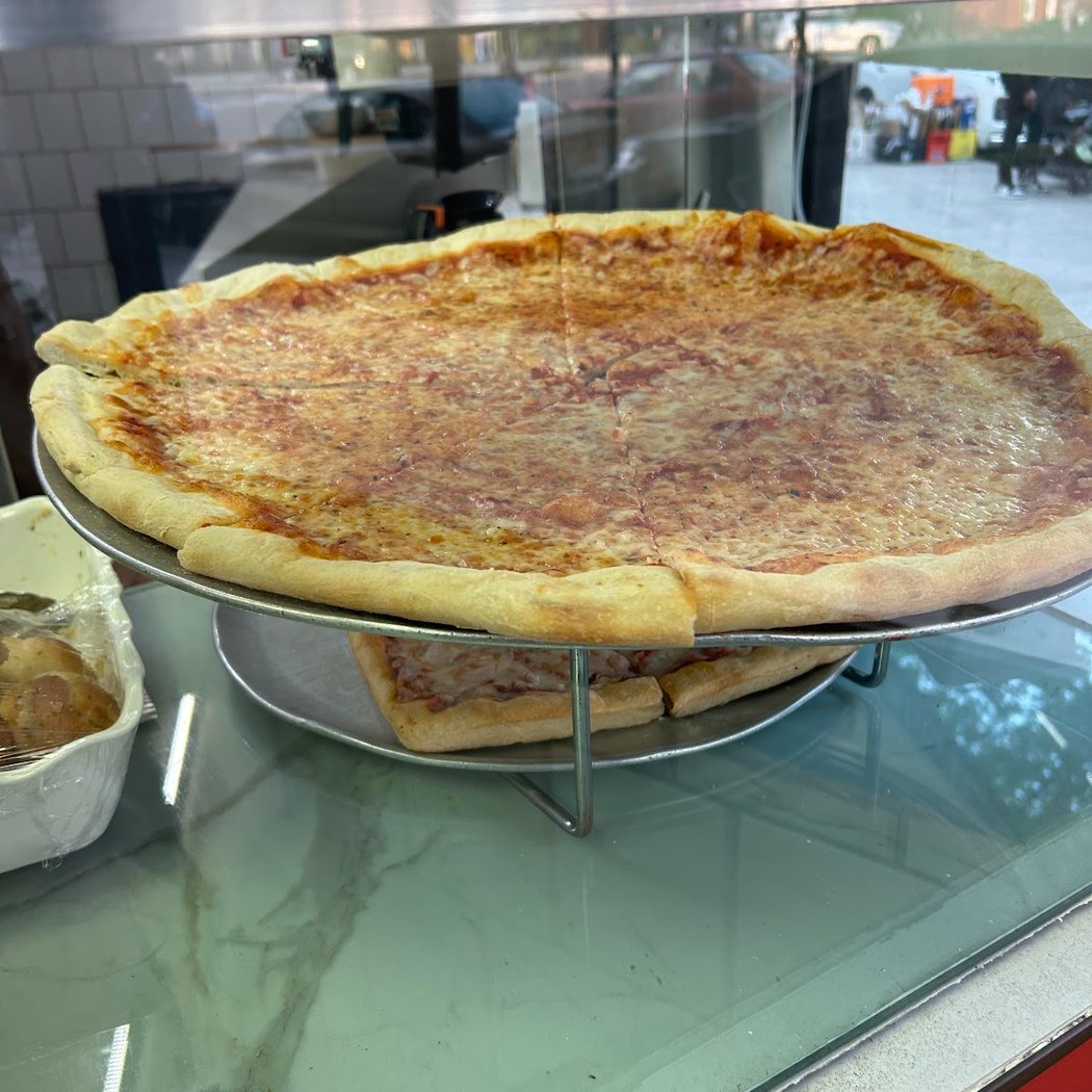 Concourse Pizza and Pasta 3