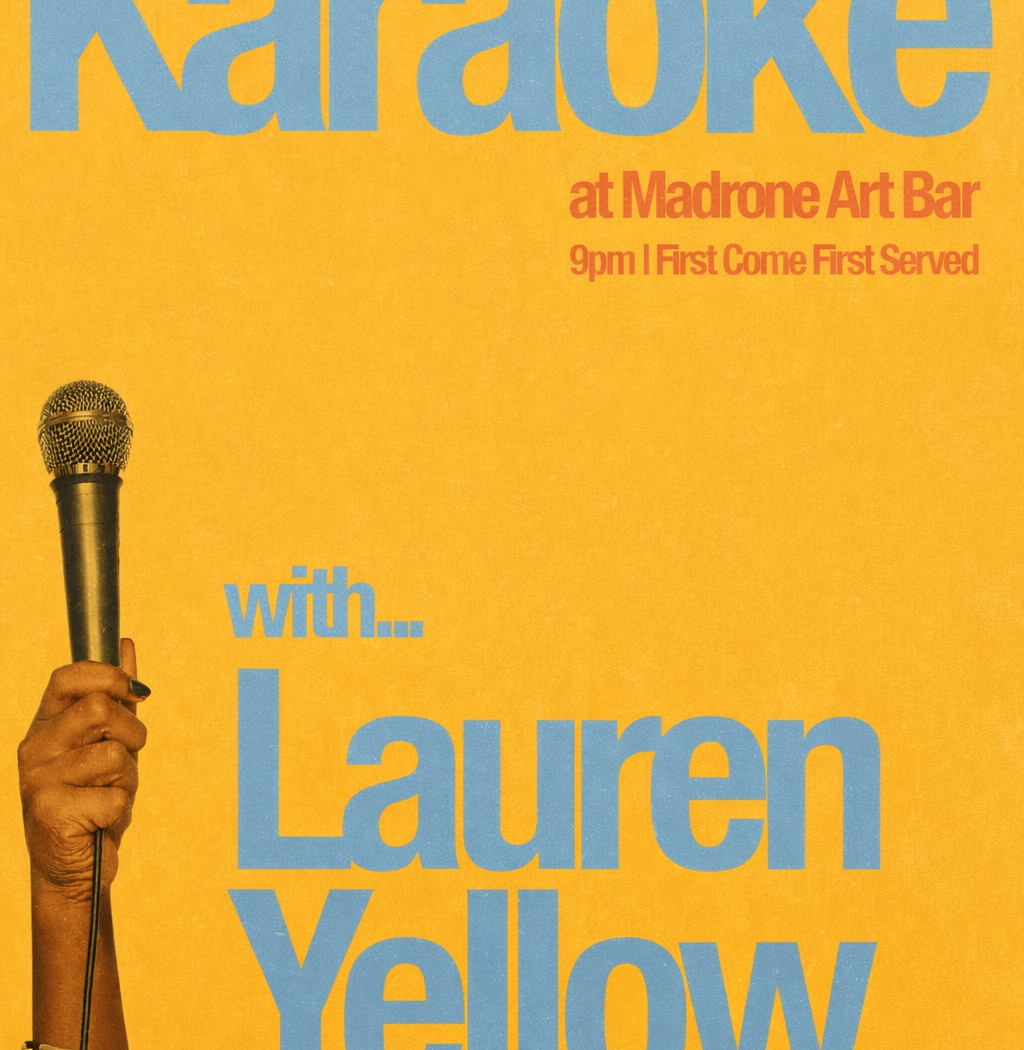 Karaoke 1