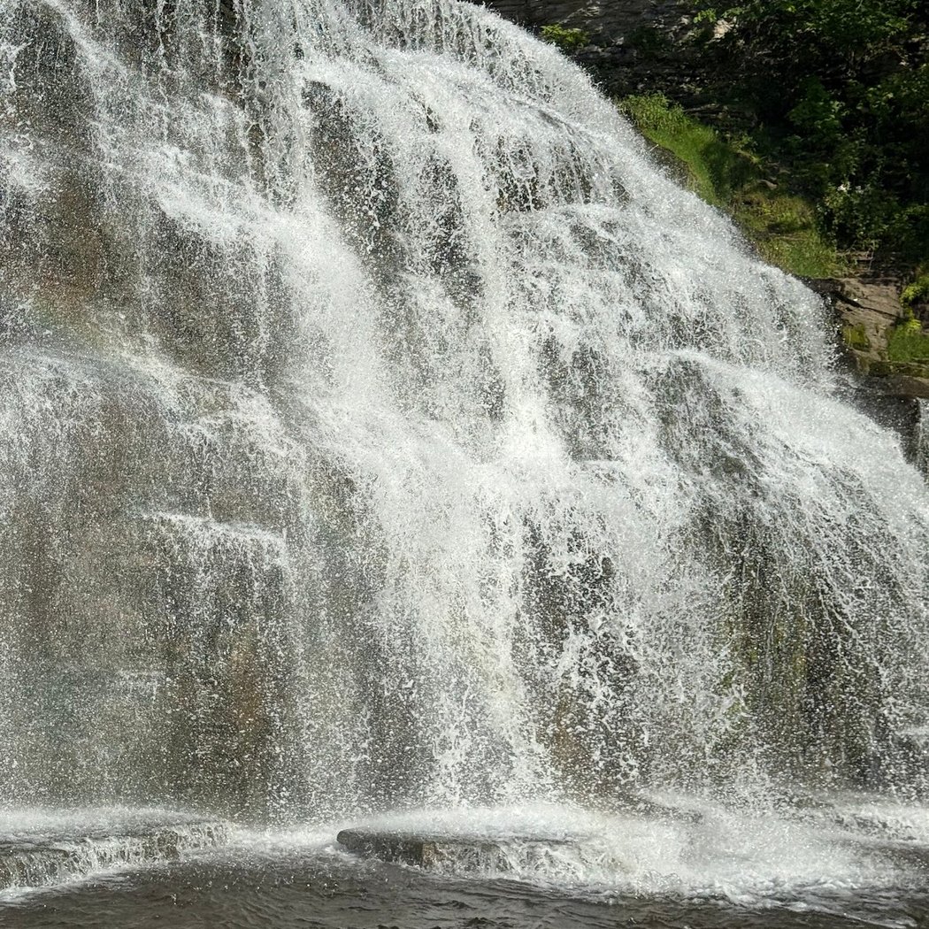 Hector Falls 3