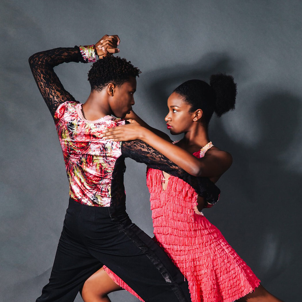 Tango and Transformation: 5 Week Intensive 4