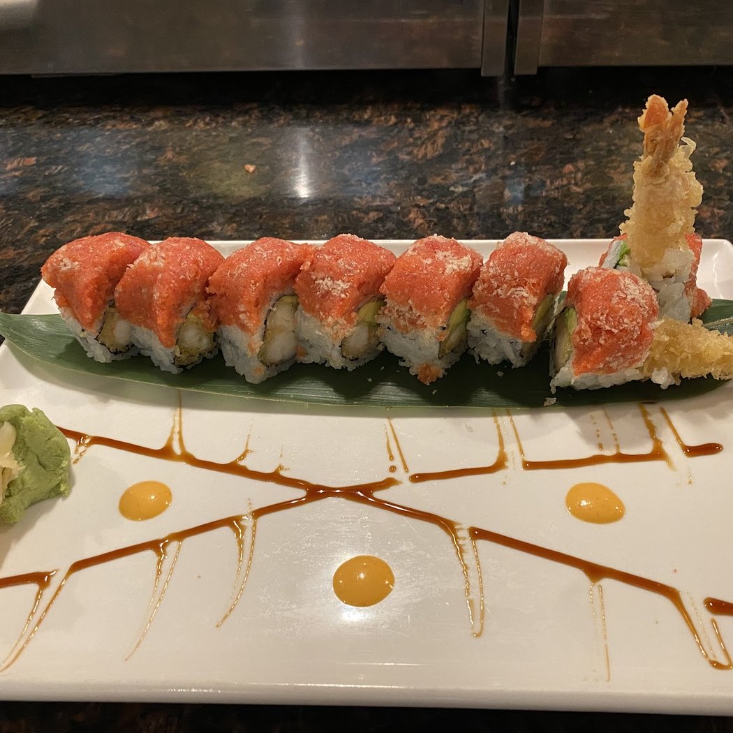 Mura Sushi 1