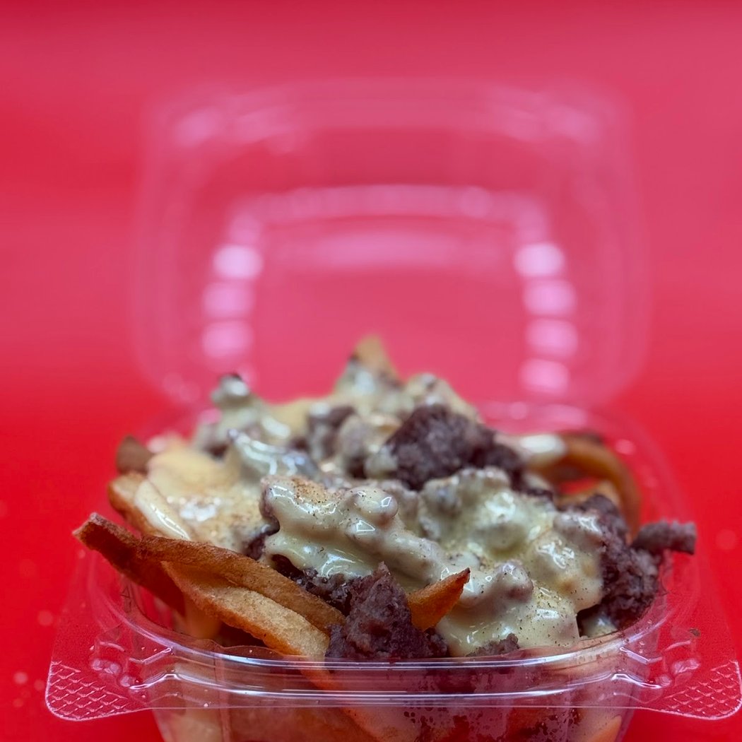 Burgerlust 3