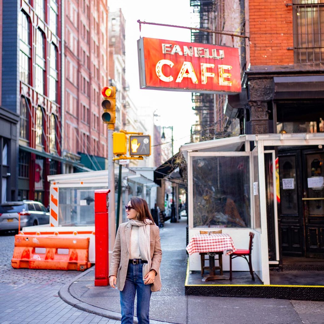 Fanelli Café 3