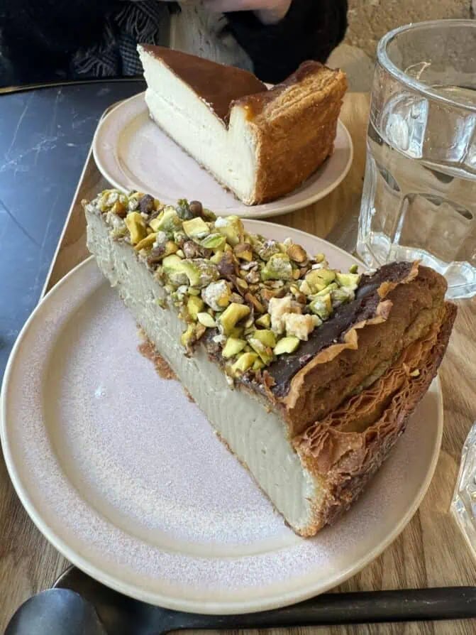 JOJO & CO Pâtisserie 2