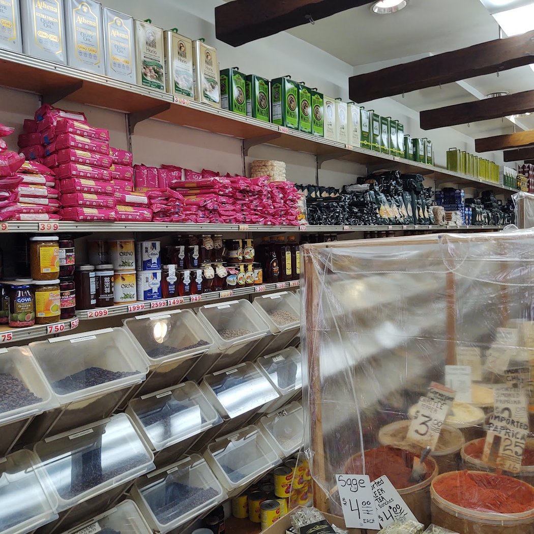 Ninth Avenue International Foods 3