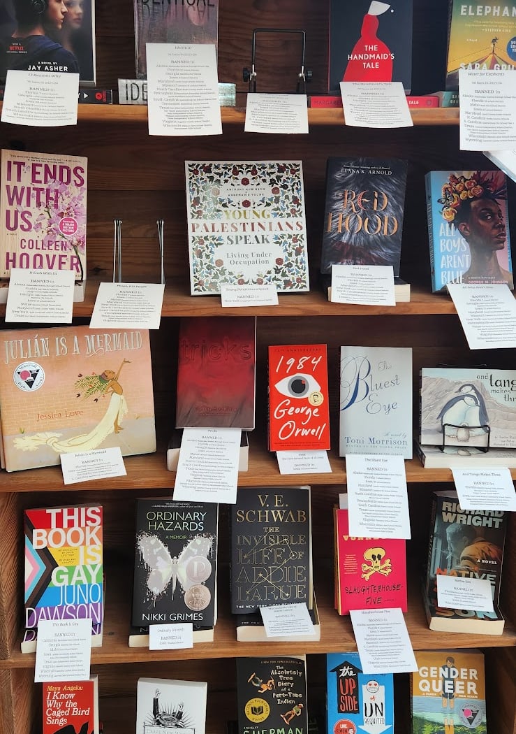 Hudson Valley Books for Humanity 3