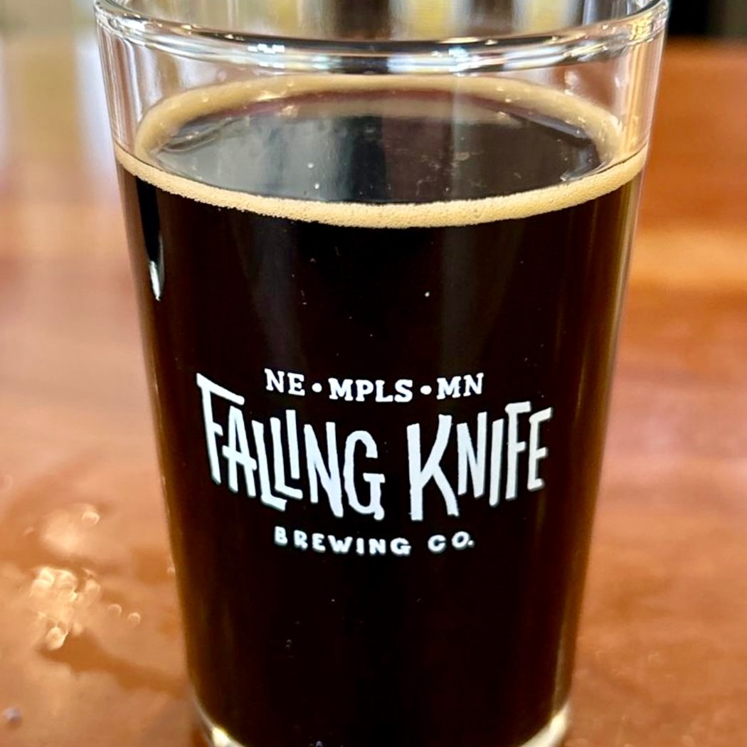 Falling Knife Brewing Company 3