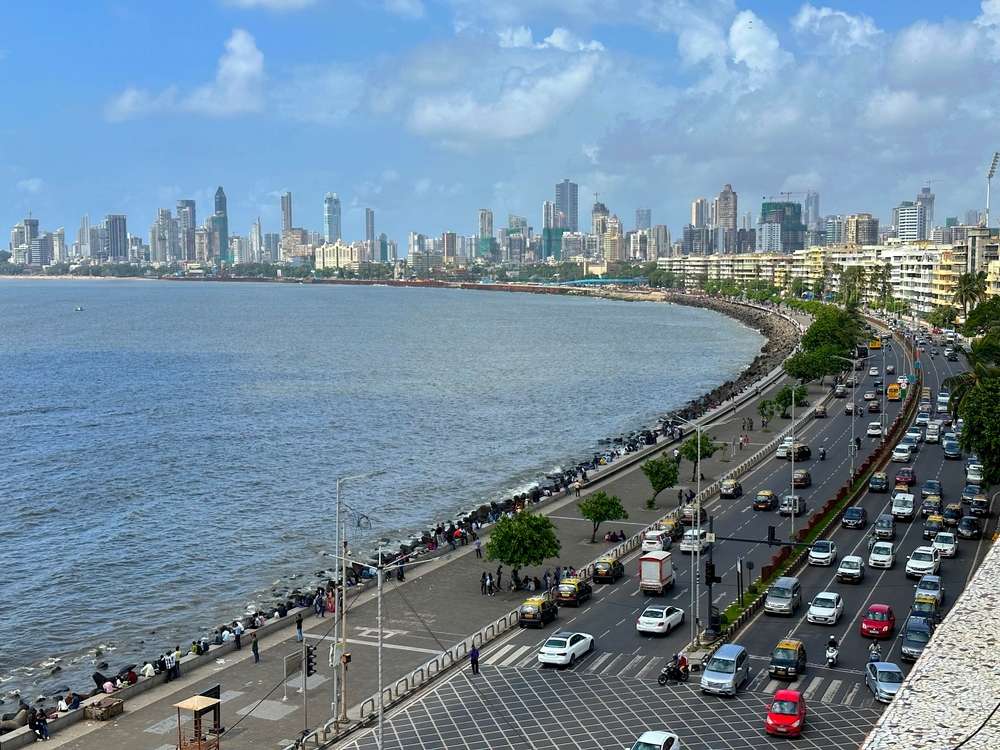 Marine Drive 2