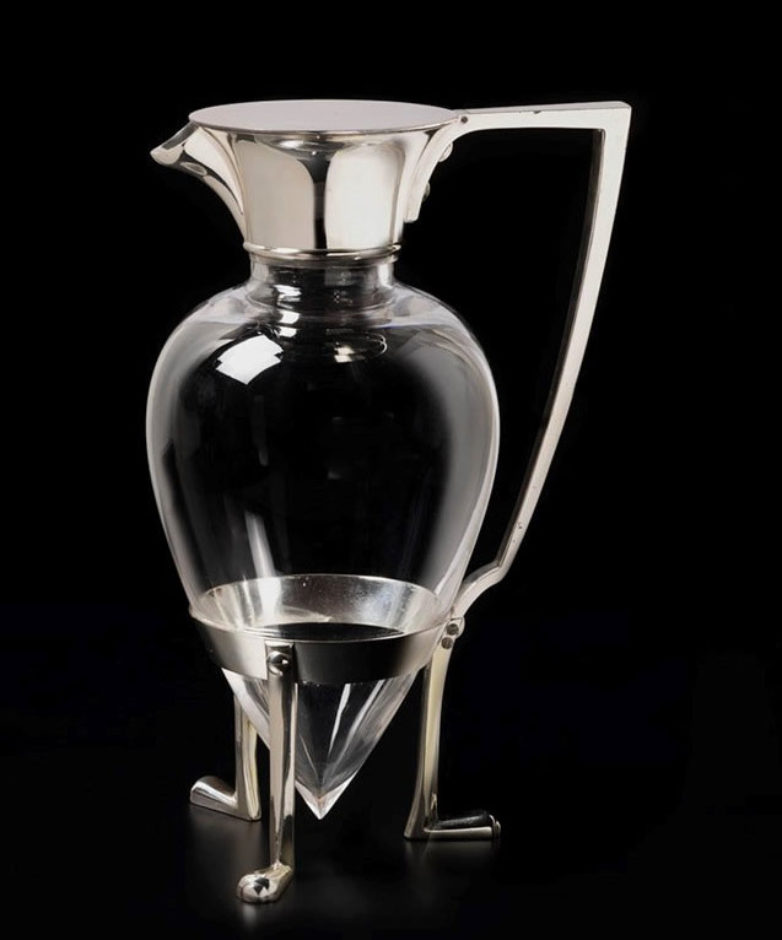 Lecture Series - Glass in Context Part II 1