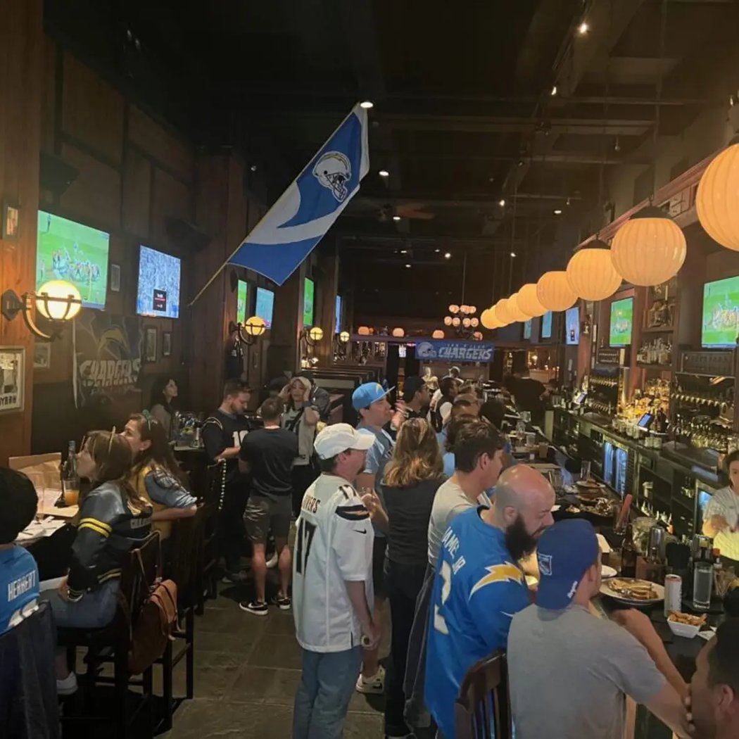 District Tap House 1