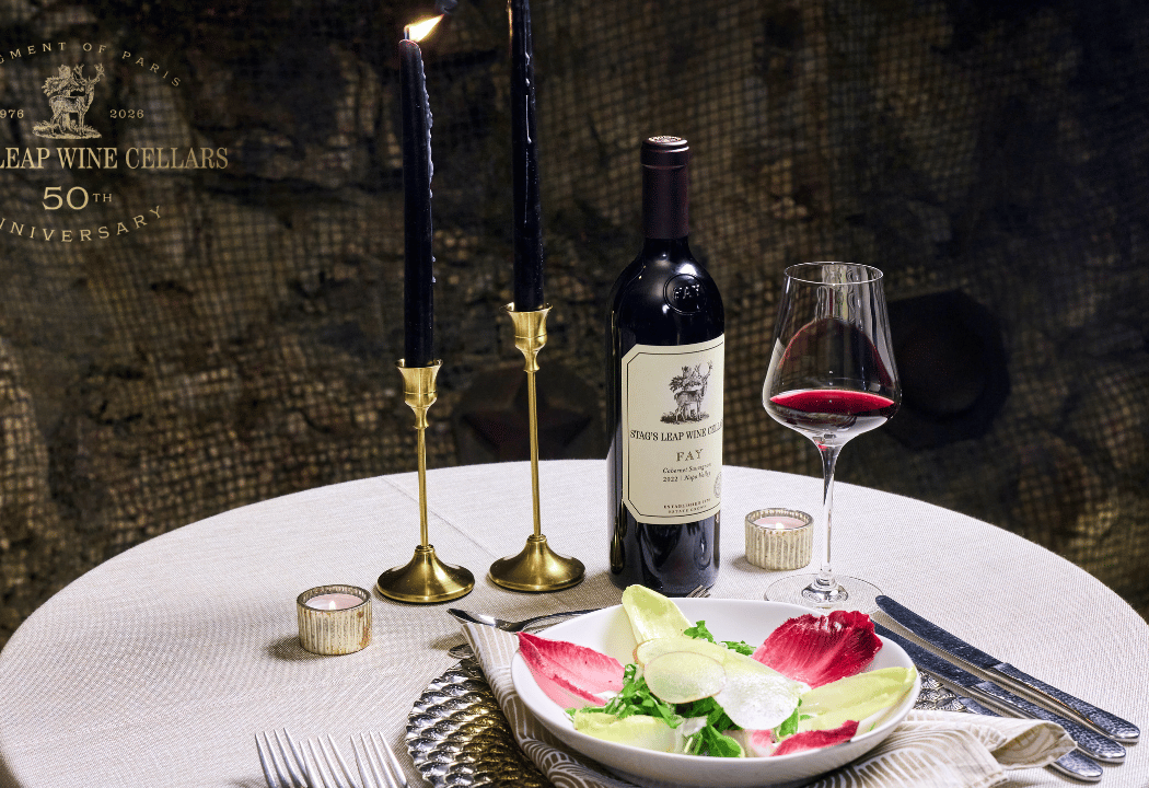 Judgment of Paris 50th Anniversary Winemaker Dinner 3