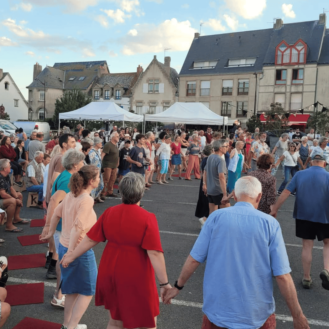 Kenleur Tour – 19h30 1