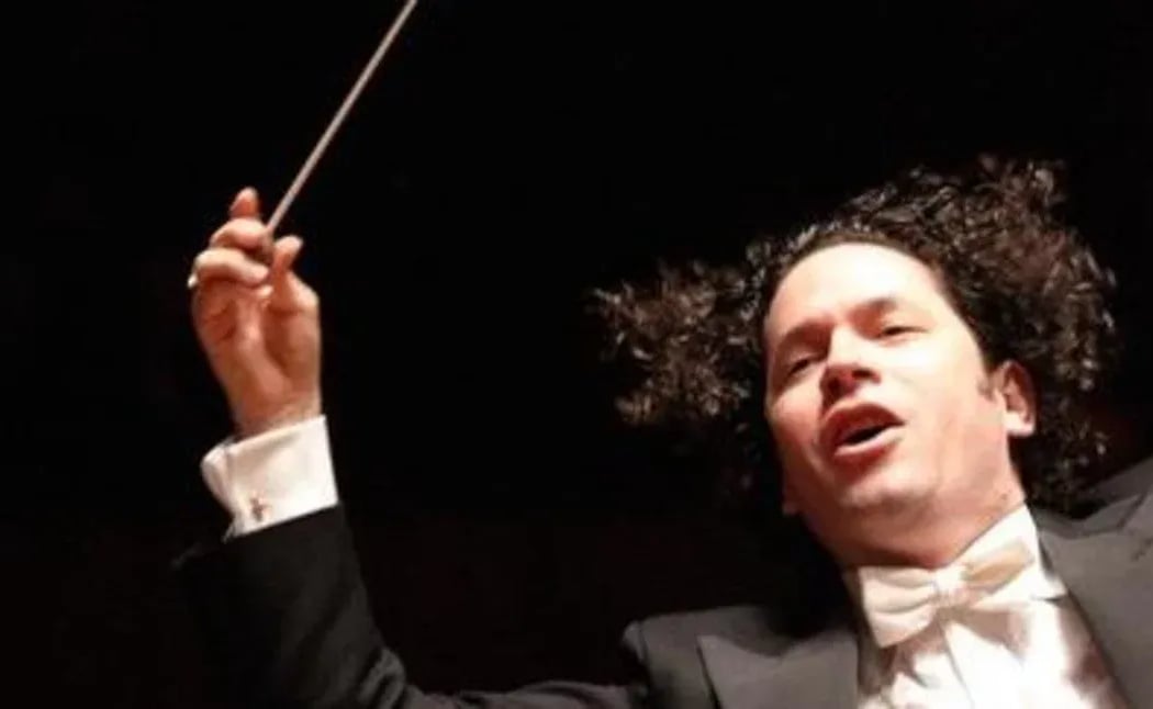Gustavo Dudamel