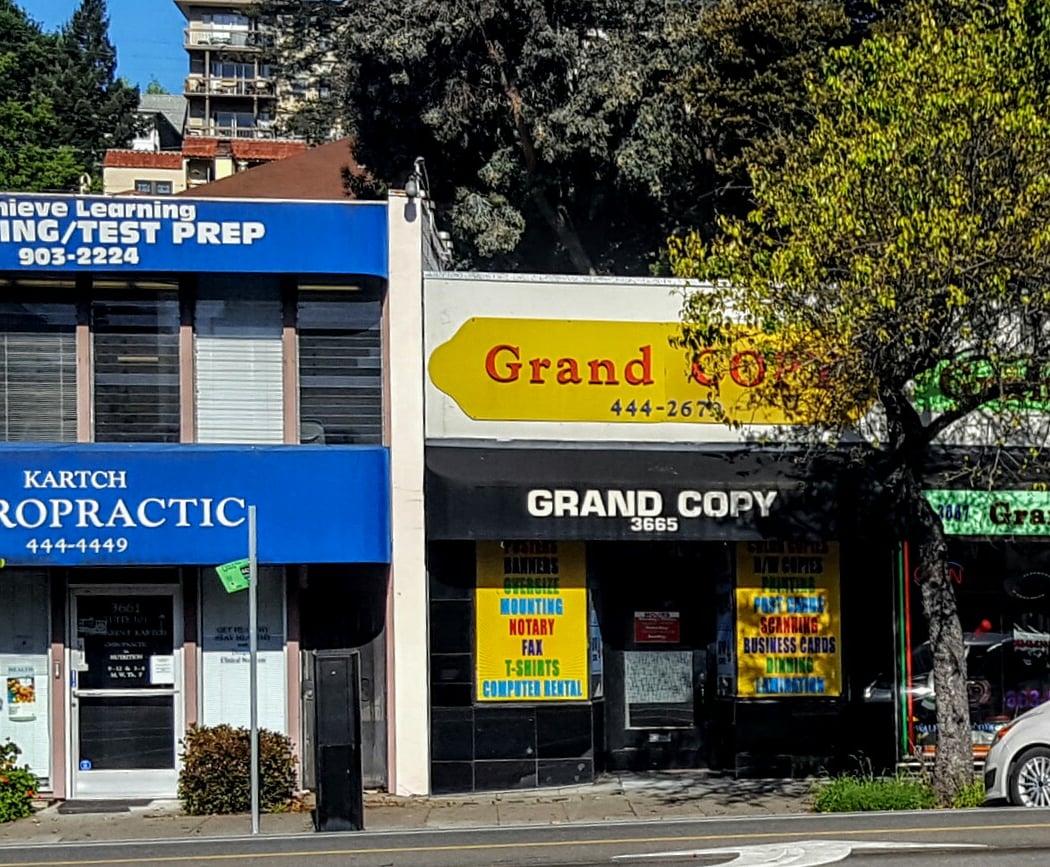 Grand Copy Center 3