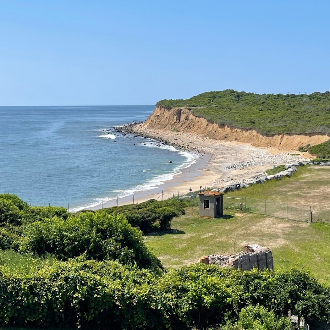 Montauk Lighthouse Tour 3