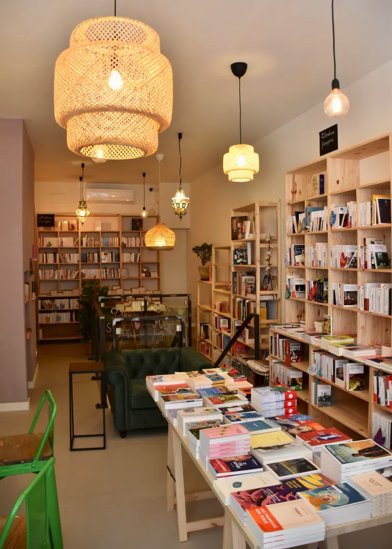 Yoga and Book Reading Classes 3