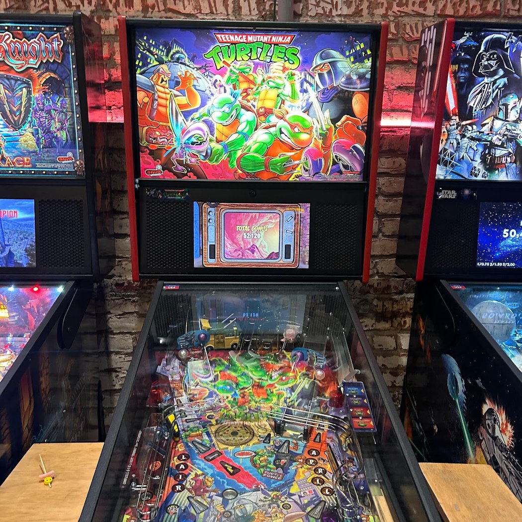 Free Play Thursday 3