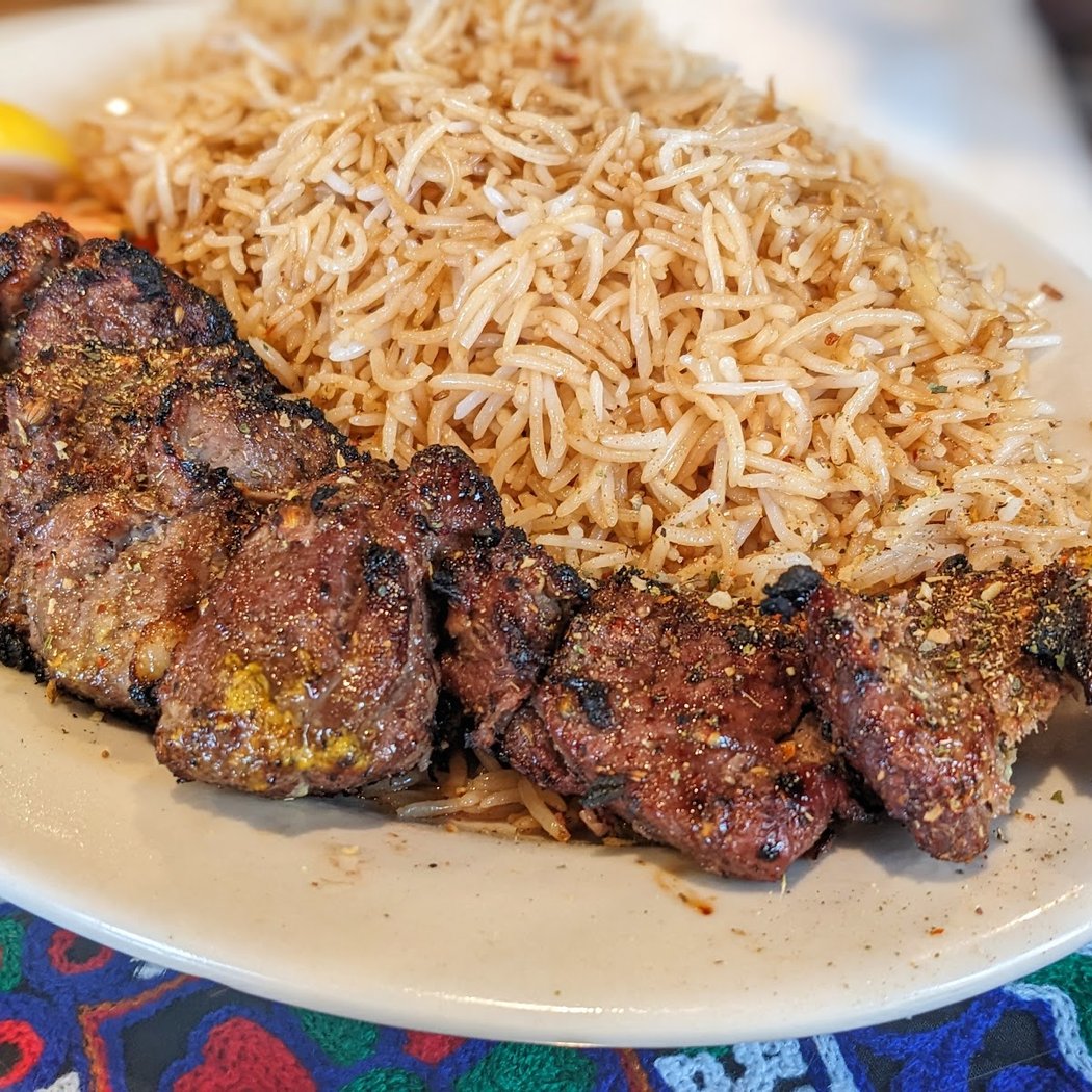 Khyber Pass Kabob 3