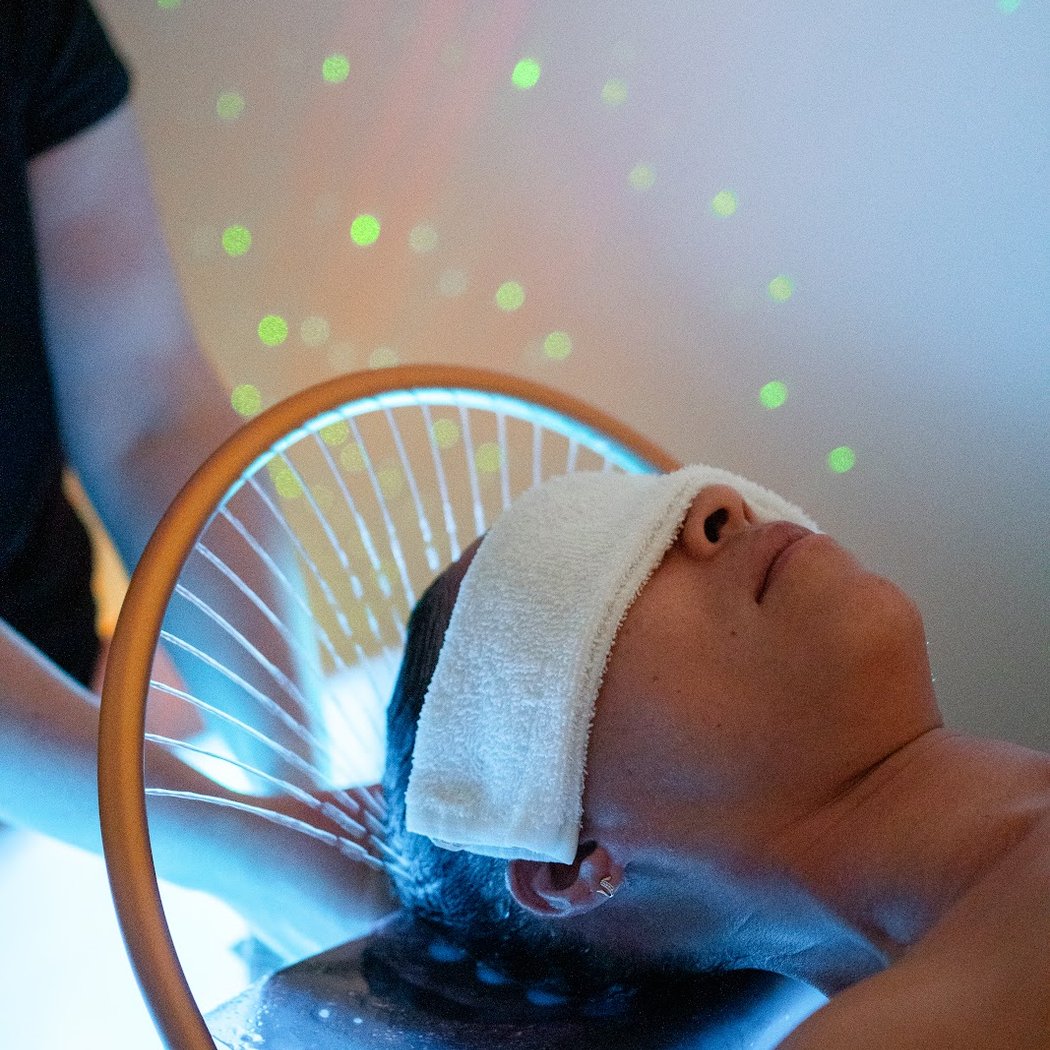 Unique Beauty Studio : Head Spa - Kobido - Massages - Luxopuncture - Soins Visage - Hydra-Facial 2