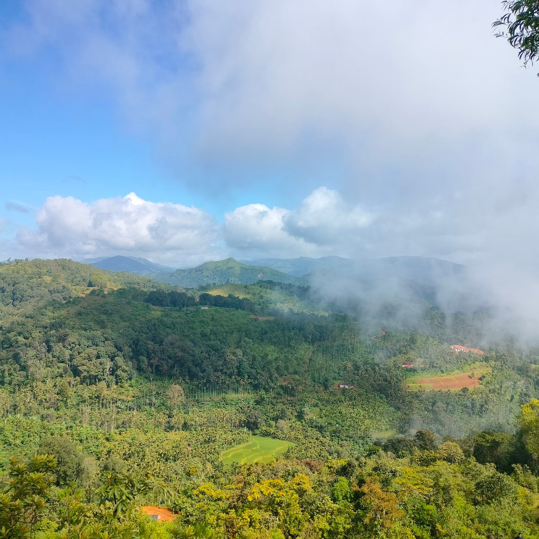 Native Trekking 2