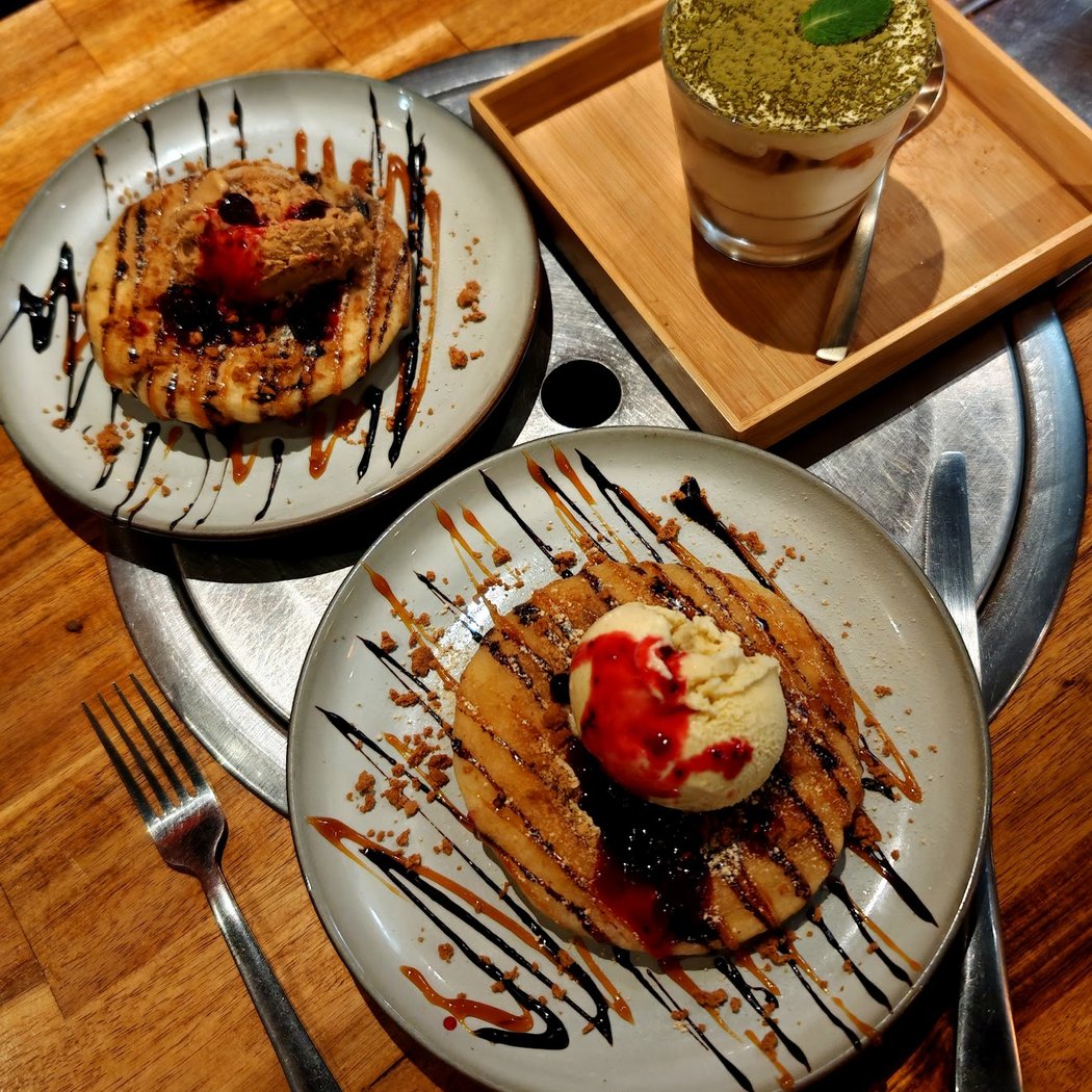 CIAL Restaurant Coréen 1
