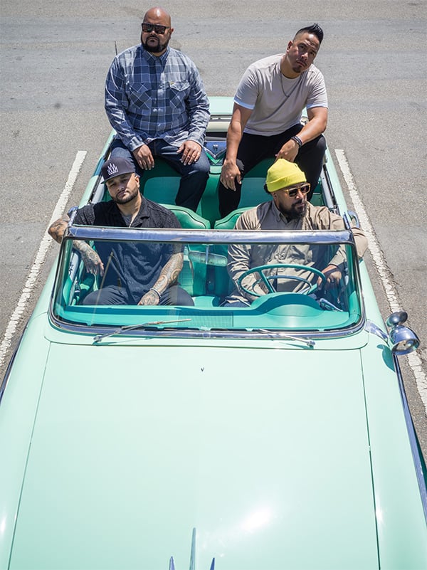 Common Kings 1