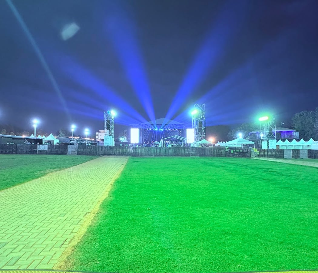 TERRAFORM ARENA 3
