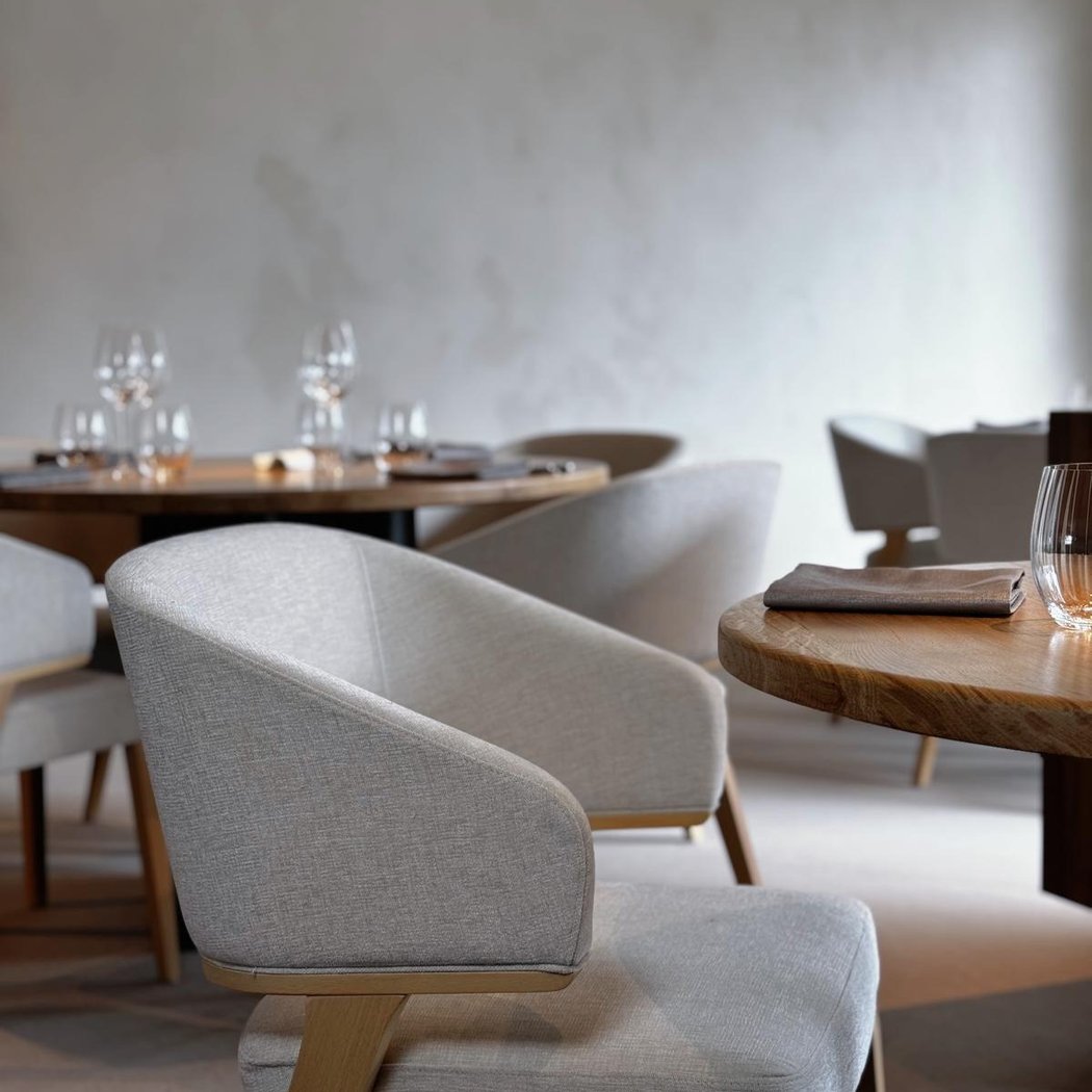 Restaurant Alexis Baudin 2