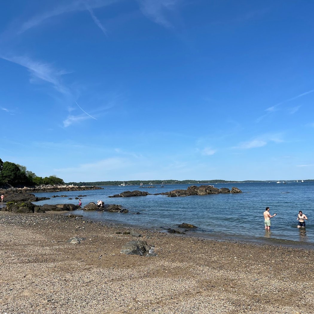 Winter Island Park 2