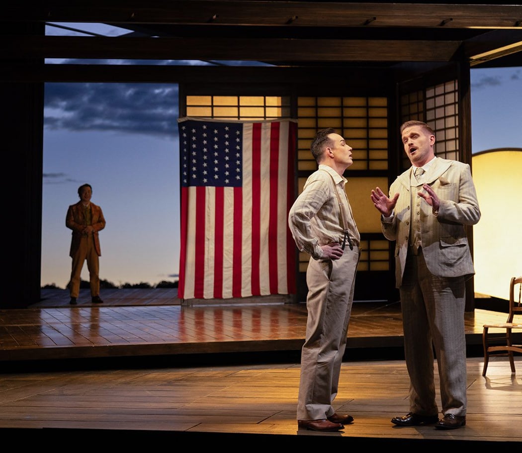 Madama Butterfly 3