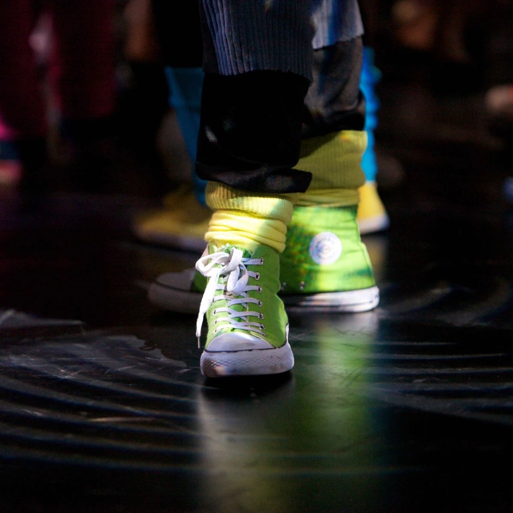 Footloose 1