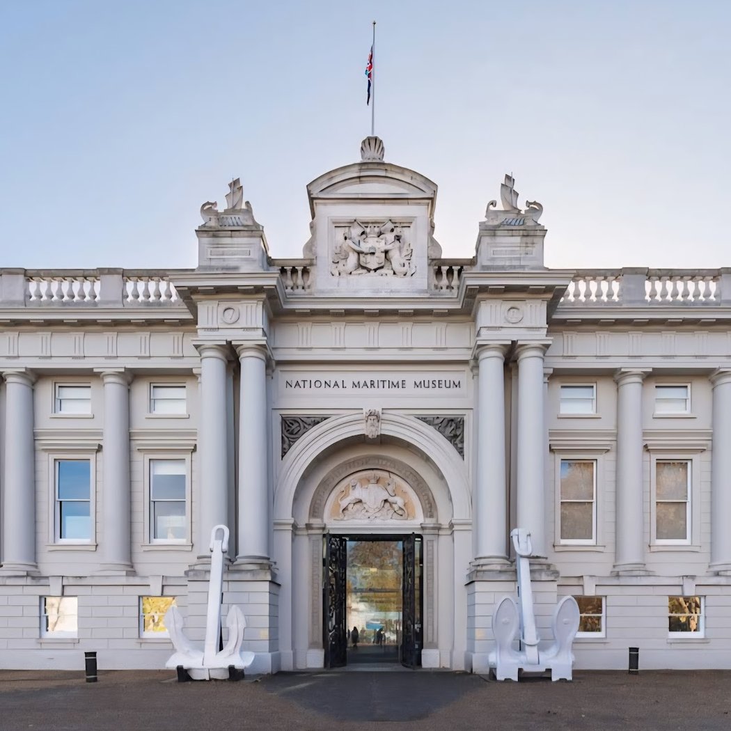 Greenwich Comedy Festival 2