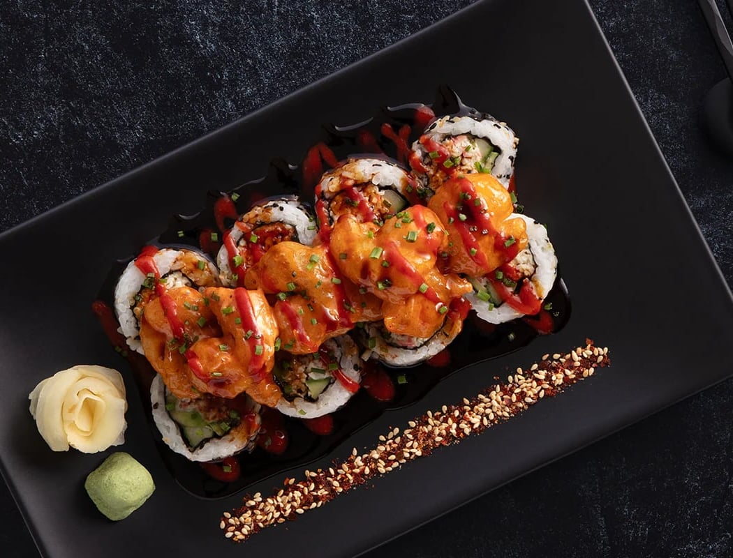 P.F. Chang's 1