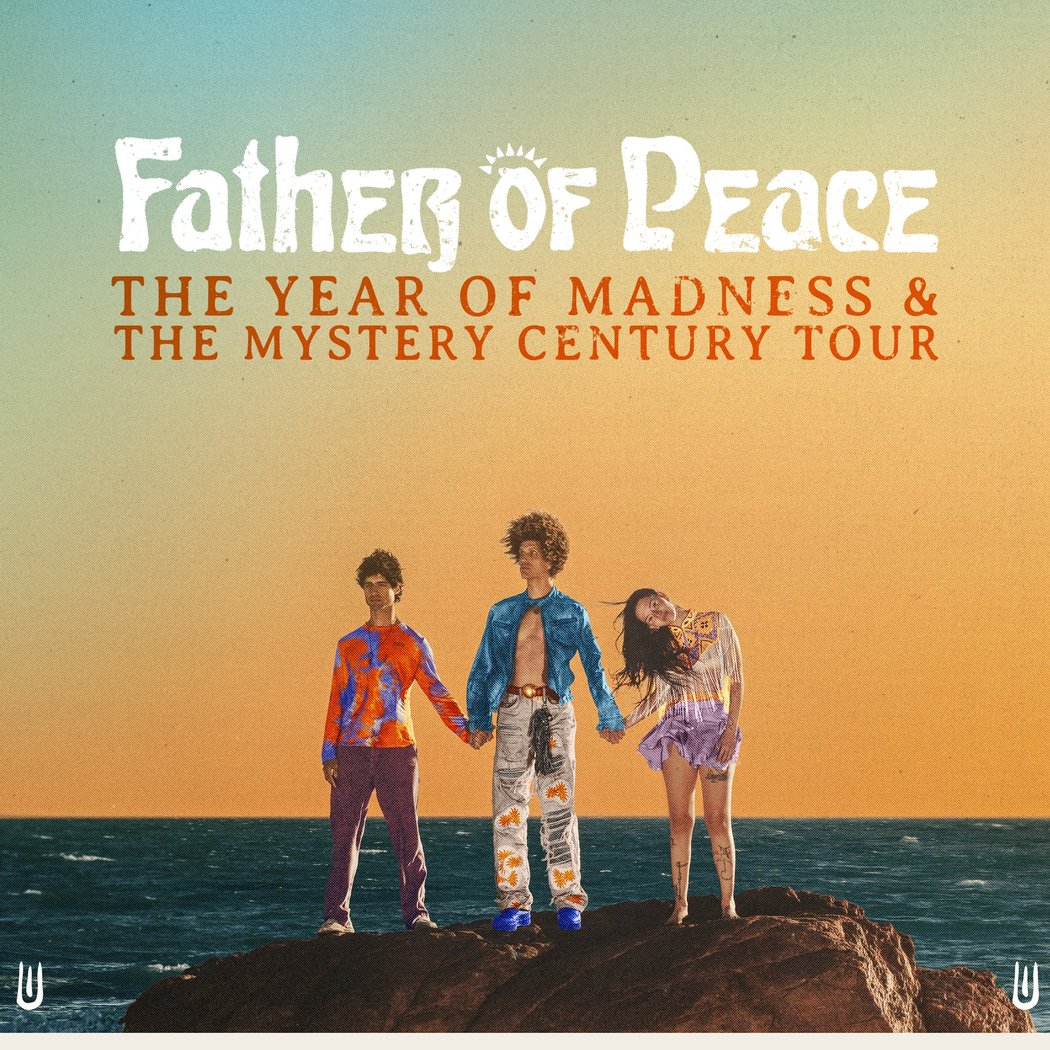 Father of Peace