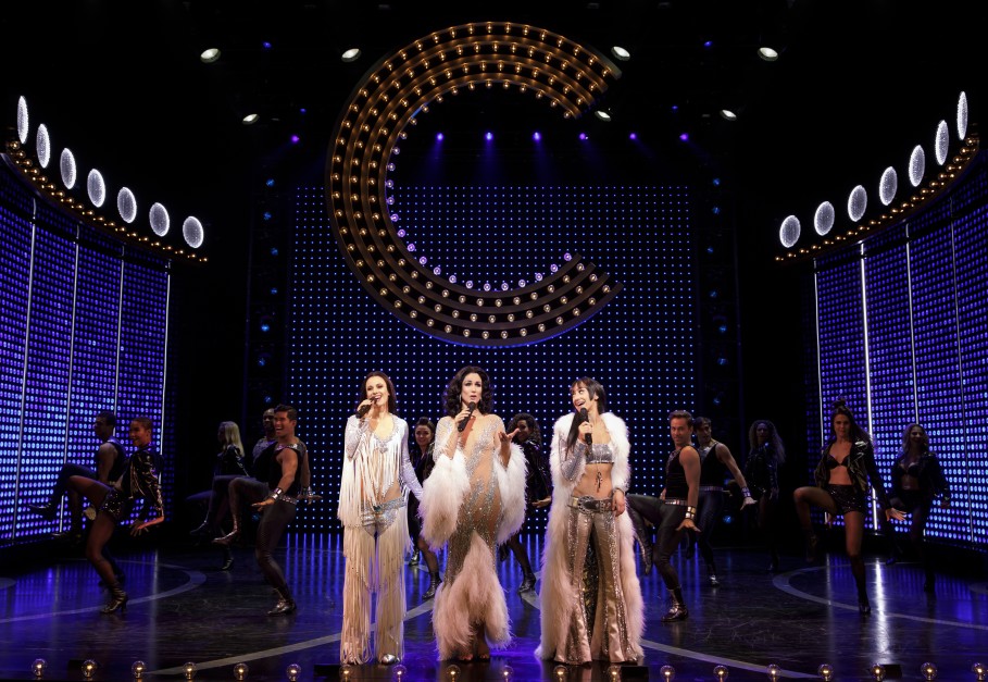 The Cher Show 1
