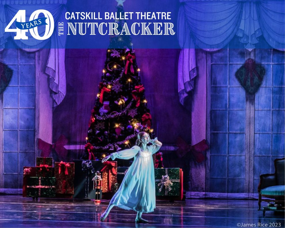 The Nutcracker 1