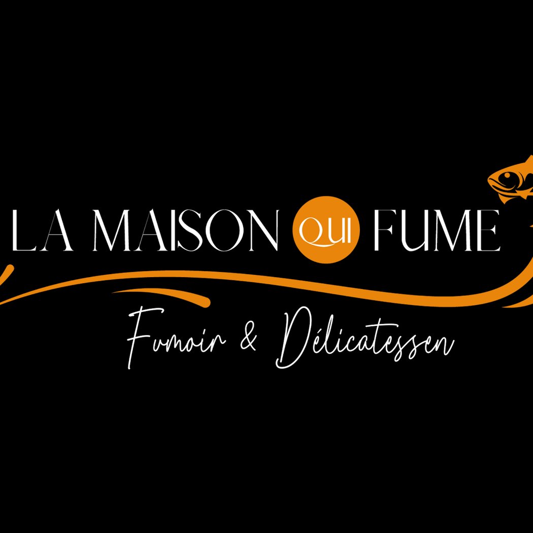 La Maison Qui Fume "fumoir & délicatessen" 3