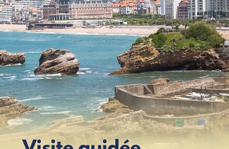Visite guidée : Les incontournables 1