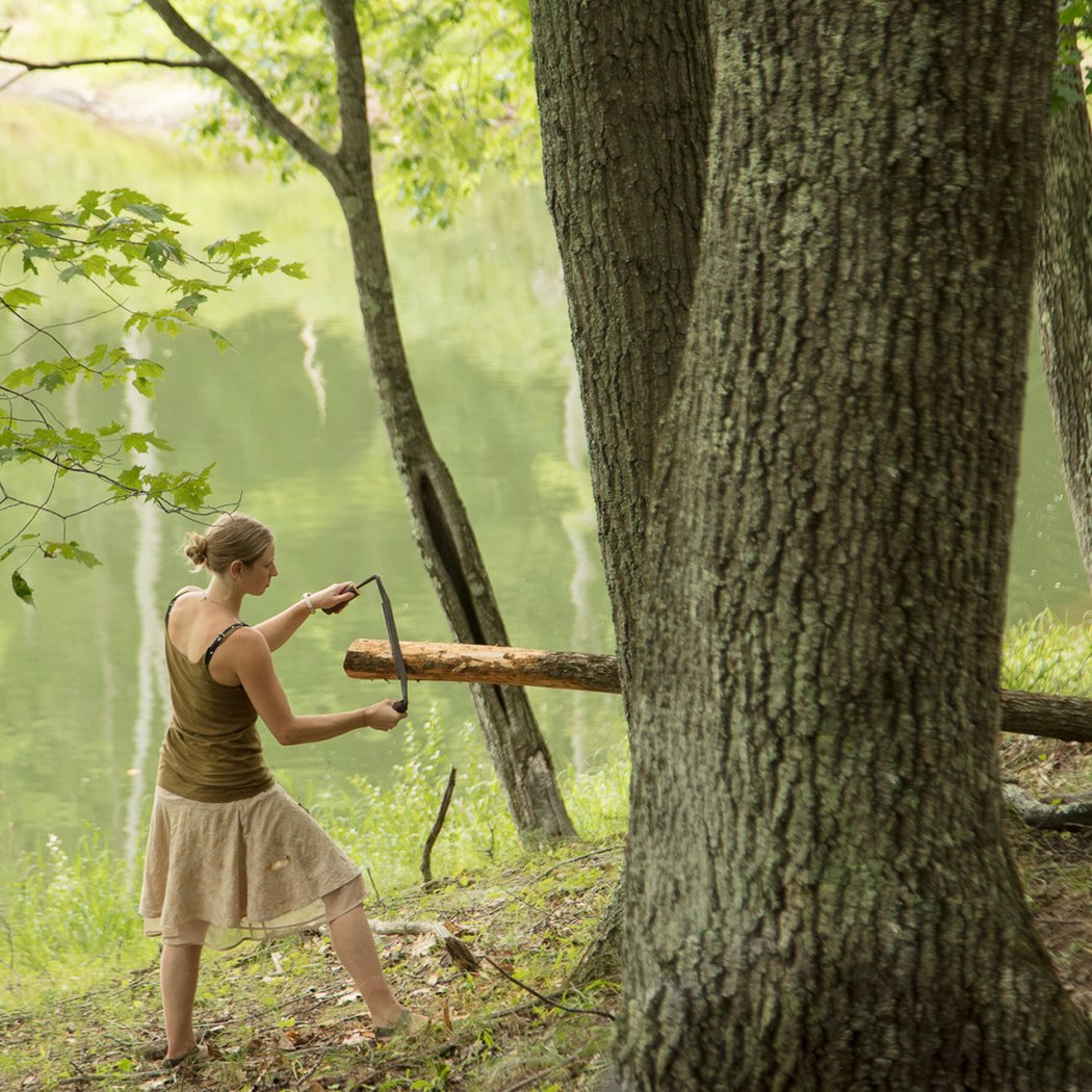 Cordage Workshop with Katie Grove