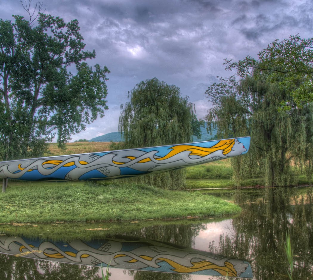 Storm King Wavefield 3