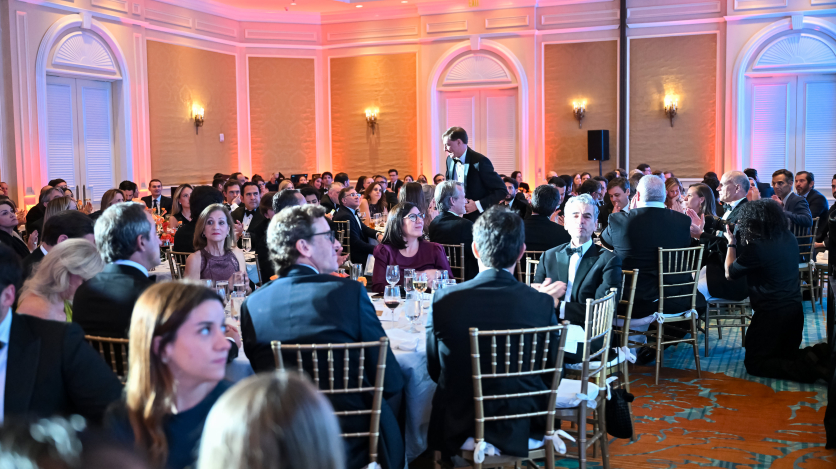2026 COA Symposium and 31st BRAVO Business Awards 1