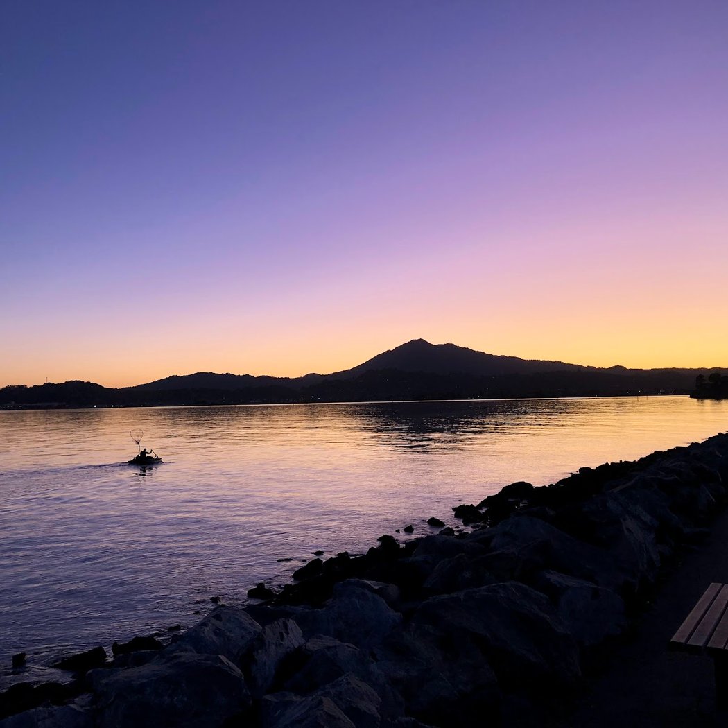 Loch Lomond Marina Park 3
