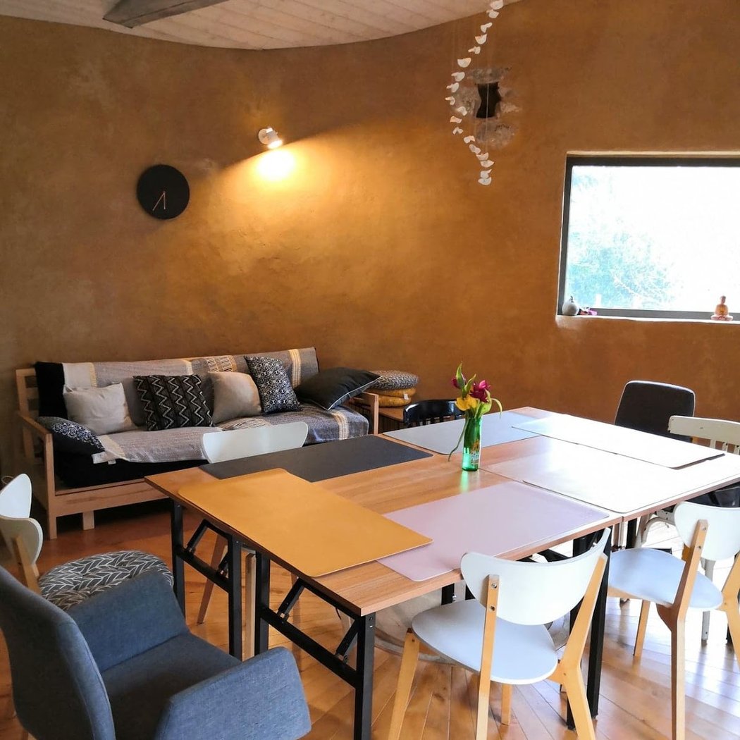 L'escapade - Room Rental And Office Close De Nantes 1