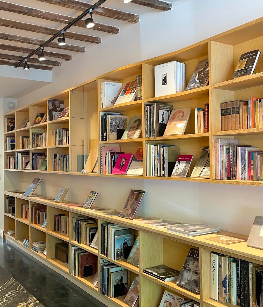Special Events at Dear Friend Books 4