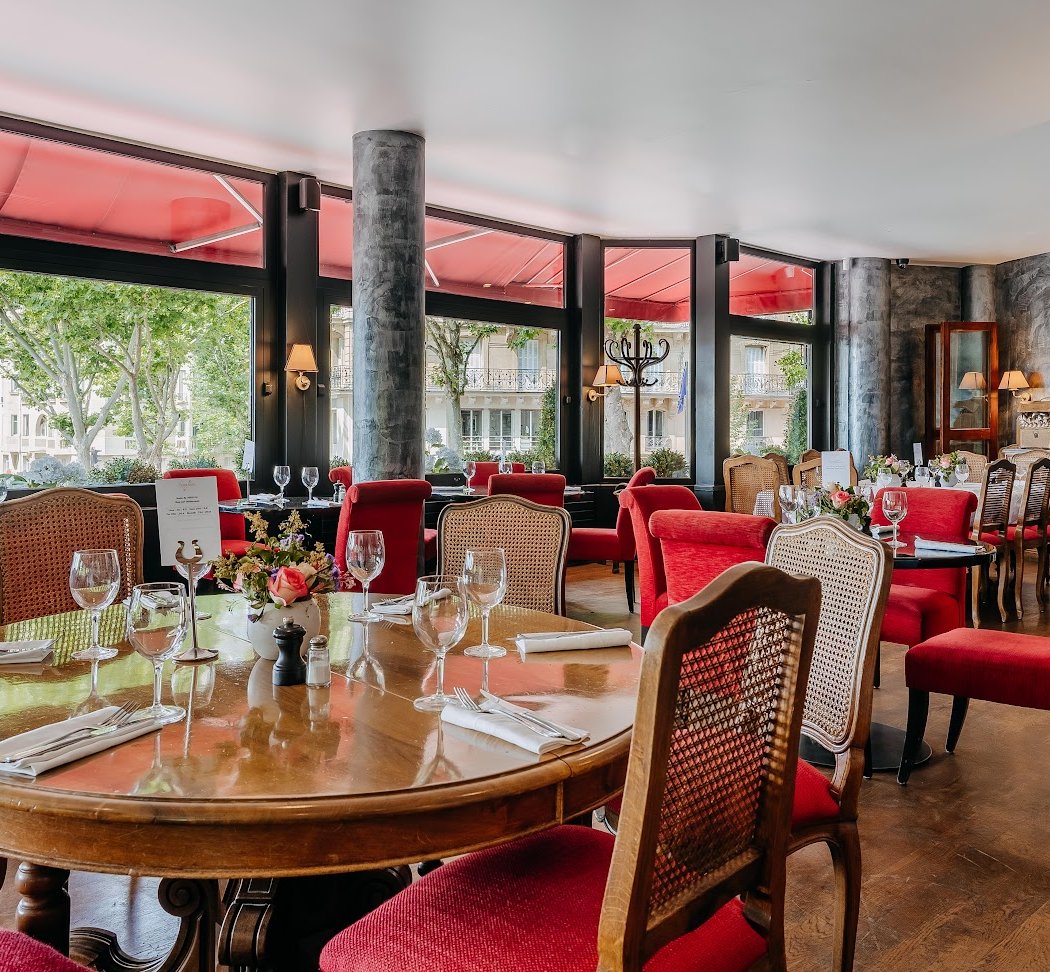 La Terrasse du 7 2