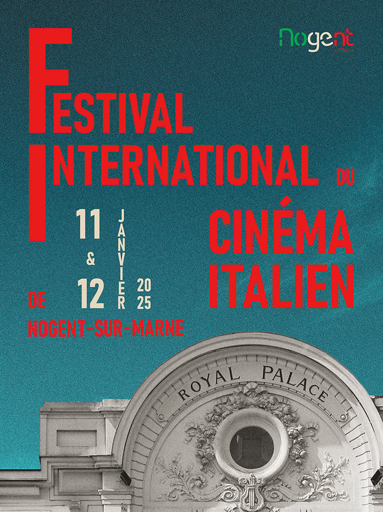 Festival international du cinéma italien 1