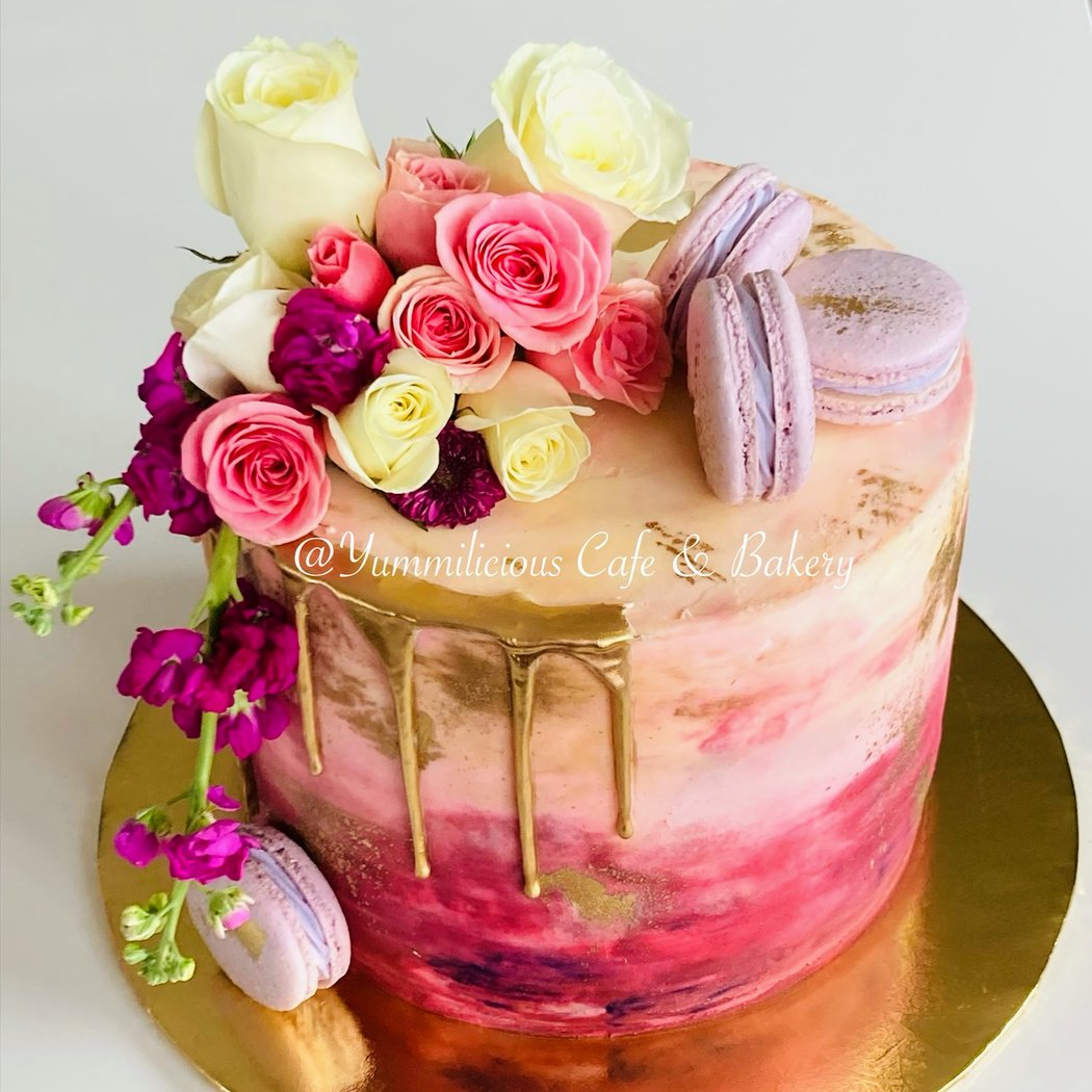 Yummilicious Cafe & Bakery 1