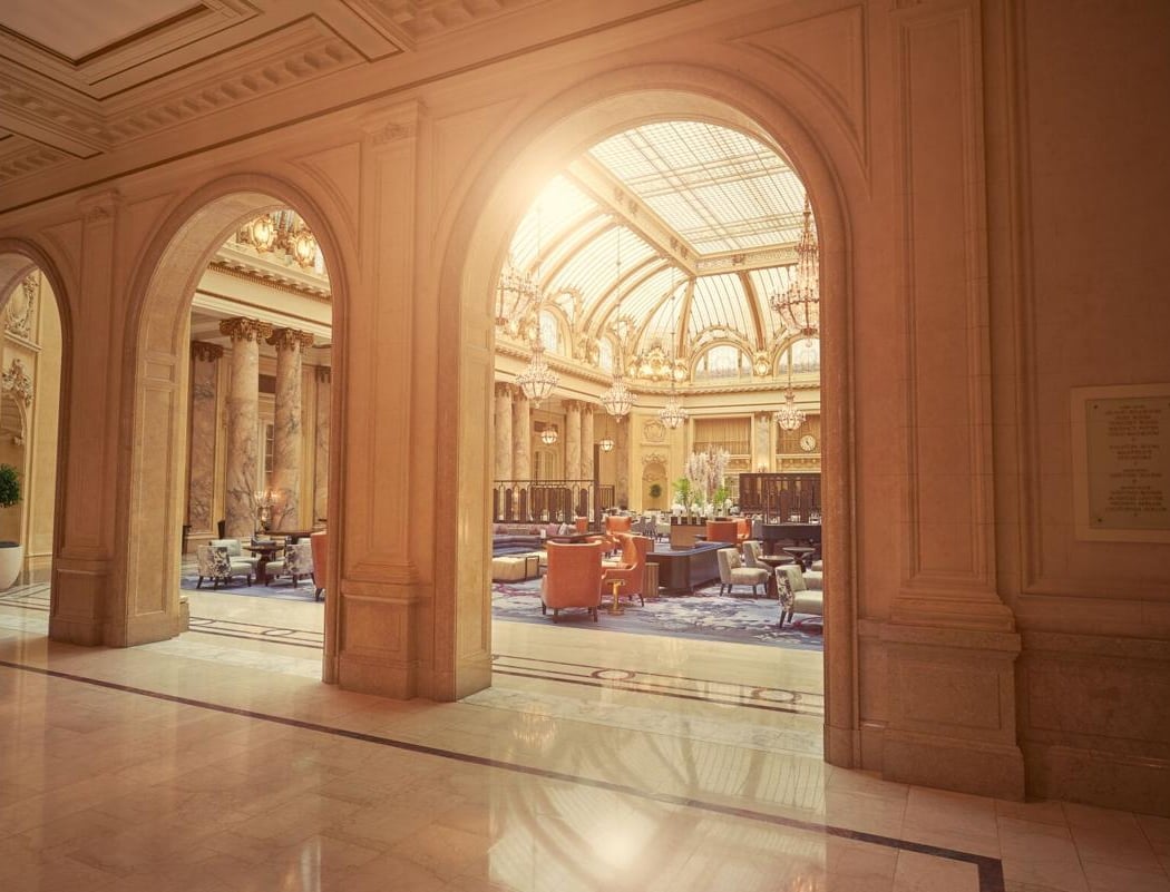 The Garden Court 3
