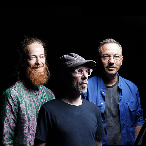 Rencontre avec David Gauchard, Martin Palisse & Stefan Kinsman 1